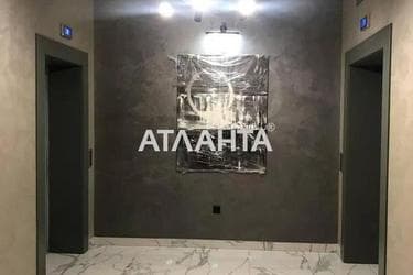 1-кімнатна квартира за адресою Кордонний пров. (площа 30 м²) - Atlanta.ua - фото 31