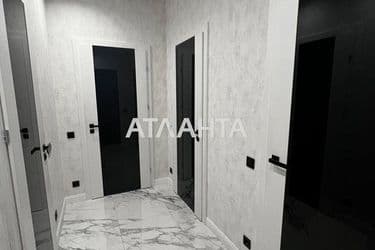 1-кімнатна квартира за адресою вул. Каманіна (площа 43 м²) - Atlanta.ua - фото 21