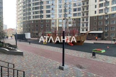 1-кімнатна квартира за адресою вул. Каманіна (площа 43 м²) - Atlanta.ua - фото 30