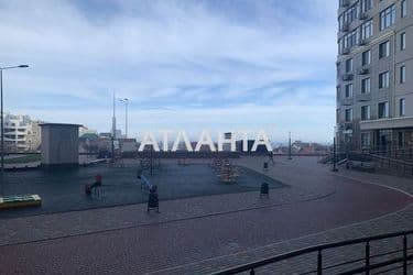 1-кімнатна квартира за адресою вул. Каманіна (площа 43 м²) - Atlanta.ua - фото 29