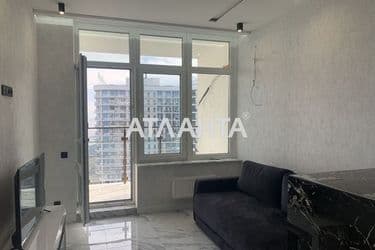 1-кімнатна квартира за адресою вул. Каманіна (площа 43 м²) - Atlanta.ua - фото 20