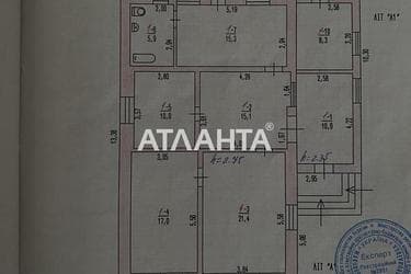 House by the address st. Stepovaya (area 114 m²) - Atlanta.ua - photo 16