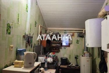 House (area 40 m²) - Atlanta.ua - photo 18