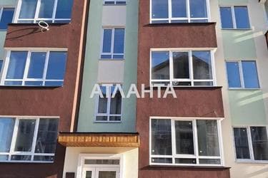 3-кімнатна квартира за адресою вул. Дмитра Луценка (площа 78 м²) - Atlanta.ua - фото 33