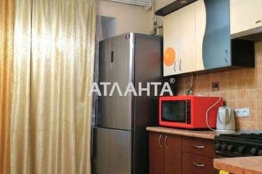 2-rooms apartment apartment by the address st. Dyukovskaya Nagornaya (area 60 m²) - Atlanta.ua - photo 8