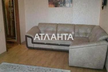 2-rooms apartment apartment by the address st. Dyukovskaya Nagornaya (area 60 m²) - Atlanta.ua - photo 11