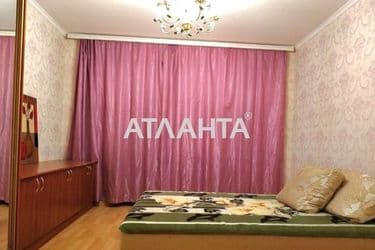 2-rooms apartment apartment by the address st. Dyukovskaya Nagornaya (area 60 m²) - Atlanta.ua - photo 13