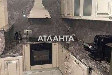 3-комнатная квартира по адресу ул. Бассейная (площадь 71,8 м²) - Atlanta.ua - фото 19