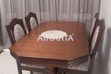 3-комнатная квартира по адресу ул. Бассейная (площадь 71,8 м²) - Atlanta.ua - фото 23