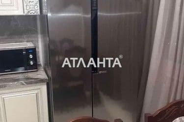 3-комнатная квартира по адресу ул. Бассейная (площадь 71,8 м²) - Atlanta.ua - фото 24