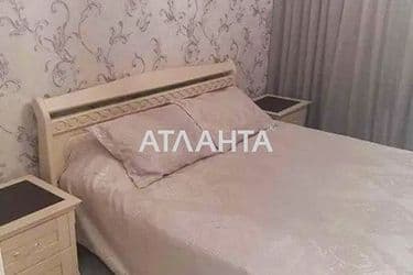 3-комнатная квартира по адресу ул. Бассейная (площадь 71,8 м²) - Atlanta.ua - фото 26