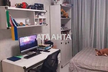 3-комнатная квартира по адресу ул. Бассейная (площадь 71,8 м²) - Atlanta.ua - фото 27