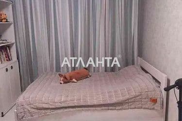 3-комнатная квартира по адресу ул. Бассейная (площадь 71,8 м²) - Atlanta.ua - фото 28