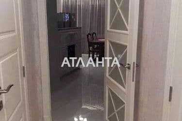 3-комнатная квартира по адресу ул. Бассейная (площадь 71,8 м²) - Atlanta.ua - фото 32