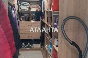 3-комнатная квартира по адресу ул. Бассейная (площадь 71,8 м²) - Atlanta.ua - фото 33