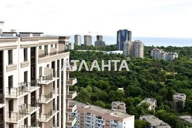 1-room apartment apartment by the address st. Topolinnyy per (area 46,1 m²) - Atlanta.ua - photo 12