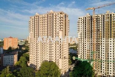 1-room apartment apartment by the address st. Topolinnyy per (area 46,1 m²) - Atlanta.ua - photo 14