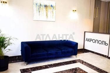 1-room apartment apartment by the address st. Topolinnyy per (area 46,1 m²) - Atlanta.ua - photo 15