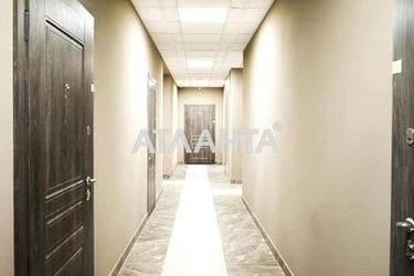 1-room apartment apartment by the address st. Topolinnyy per (area 46,1 m²) - Atlanta.ua - photo 16