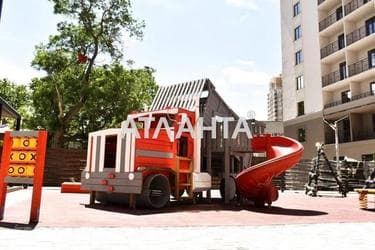 1-room apartment apartment by the address st. Topolinnyy per (area 46,1 m²) - Atlanta.ua - photo 17