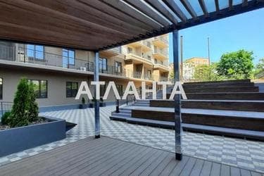 1-room apartment apartment by the address st. Topolinnyy per (area 46,1 m²) - Atlanta.ua - photo 19