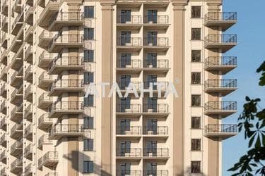 1-room apartment apartment by the address st. Topolinnyy per (area 46,1 m²) - Atlanta.ua - photo 20