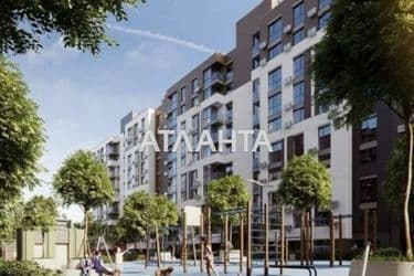 1-room apartment apartment by the address st. Pravednikov mira (area 44 m²) - Atlanta.ua - photo 6