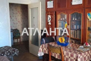 3-кімнатна квартира за адресою вул. Шафарика (площа 68,7 м²) - Atlanta.ua - фото 15