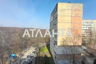 3-кімнатна квартира за адресою вул. Шафарика (площа 68,7 м²) - Atlanta.ua - фото 23