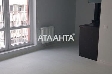 1-кімнатна квартира за адресою вул. Бочарова ген. (площа 22,3 м²) - Atlanta.ua - фото 13