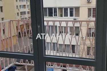 1-кімнатна квартира за адресою вул. Бочарова ген. (площа 22,3 м²) - Atlanta.ua - фото 16