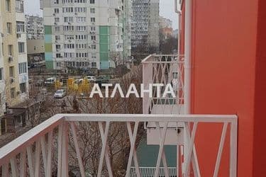1-кімнатна квартира за адресою вул. Бочарова ген. (площа 22,3 м²) - Atlanta.ua - фото 22
