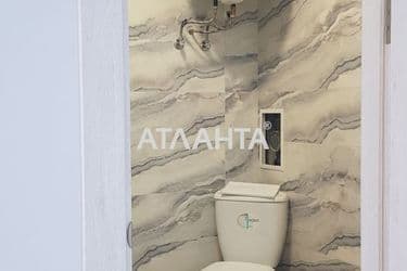 1-кімнатна квартира за адресою вул. Бочарова ген. (площа 22,3 м²) - Atlanta.ua - фото 20