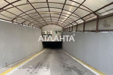 Коммерческая недвижимость по адресу ул. Василия Касияна (площадь 167 м²) - Atlanta.ua - фото 11