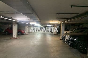 Коммерческая недвижимость по адресу ул. Василия Касияна (площадь 167 м²) - Atlanta.ua - фото 14