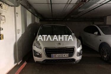 Коммерческая недвижимость по адресу ул. Василия Касияна (площадь 167 м²) - Atlanta.ua - фото 15