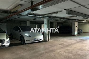 Коммерческая недвижимость по адресу ул. Василия Касияна (площадь 167 м²) - Atlanta.ua - фото 16