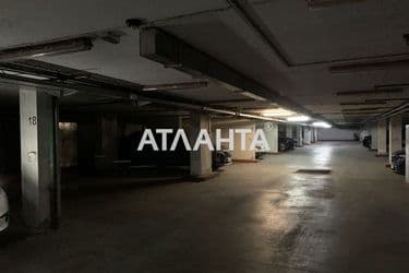 Коммерческая недвижимость по адресу ул. Василия Касияна (площадь 167 м²) - Atlanta.ua - фото 17