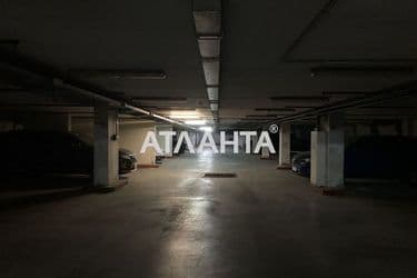 Коммерческая недвижимость по адресу ул. Василия Касияна (площадь 167 м²) - Atlanta.ua - фото 19