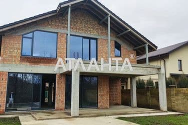 House by the address st. Florinskaya (area 293 m²) - Atlanta.ua - photo 19