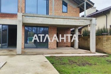 House by the address st. Florinskaya (area 293 m²) - Atlanta.ua - photo 20