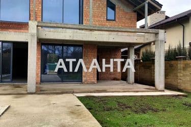 House by the address st. Florinskaya (area 293 m²) - Atlanta.ua - photo 21