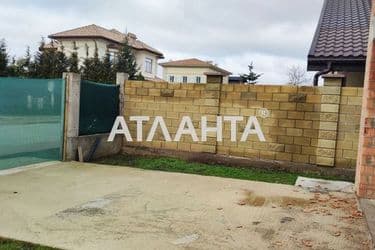 House by the address st. Florinskaya (area 293 m²) - Atlanta.ua - photo 36