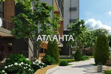 2-кімнатна квартира за адресою вул. Рєпіна (площа 109,9 м²) - Atlanta.ua - фото 13