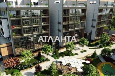 2-кімнатна квартира за адресою вул. Рєпіна (площа 109,9 м²) - Atlanta.ua - фото 14