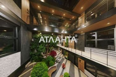 2-кімнатна квартира за адресою вул. Рєпіна (площа 109,9 м²) - Atlanta.ua - фото 16