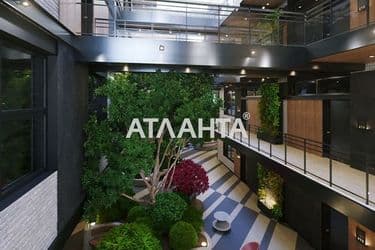 2-комнатная квартира по адресу ул. Репина (площадь 109,6 м²) - Atlanta.ua - фото 19