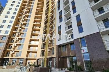 1-room apartment apartment by the address st. Krasnova (area 42,7 m²) - Atlanta.ua - photo 10