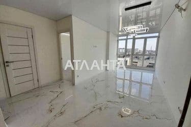 1-комнатная квартира по адресу ул. Зеленая (площадь 38,6 м²) - Atlanta.ua - фото 10