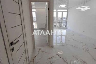 1-комнатная квартира по адресу ул. Зеленая (площадь 38,6 м²) - Atlanta.ua - фото 11